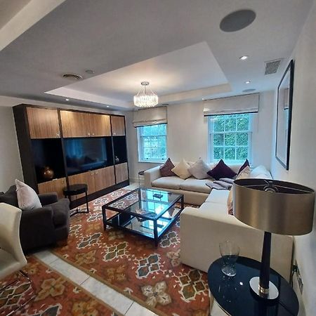 Buckingham Palace Residences By Aeria Apartments London Luaran gambar