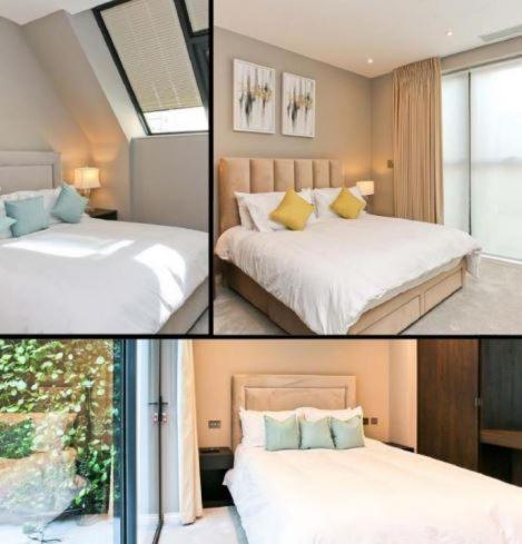 Buckingham Palace Residences By Aeria Apartments London Luaran gambar