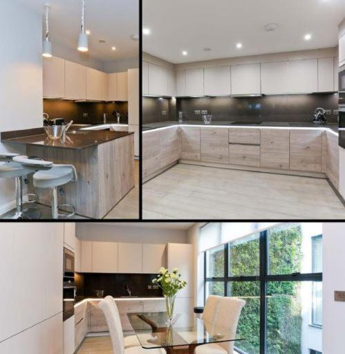 Buckingham Palace Residences By Aeria Apartments London Luaran gambar