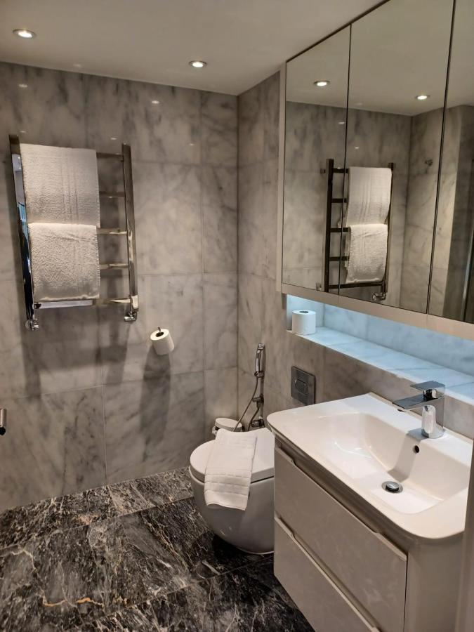 Buckingham Palace Residences By Aeria Apartments London Luaran gambar