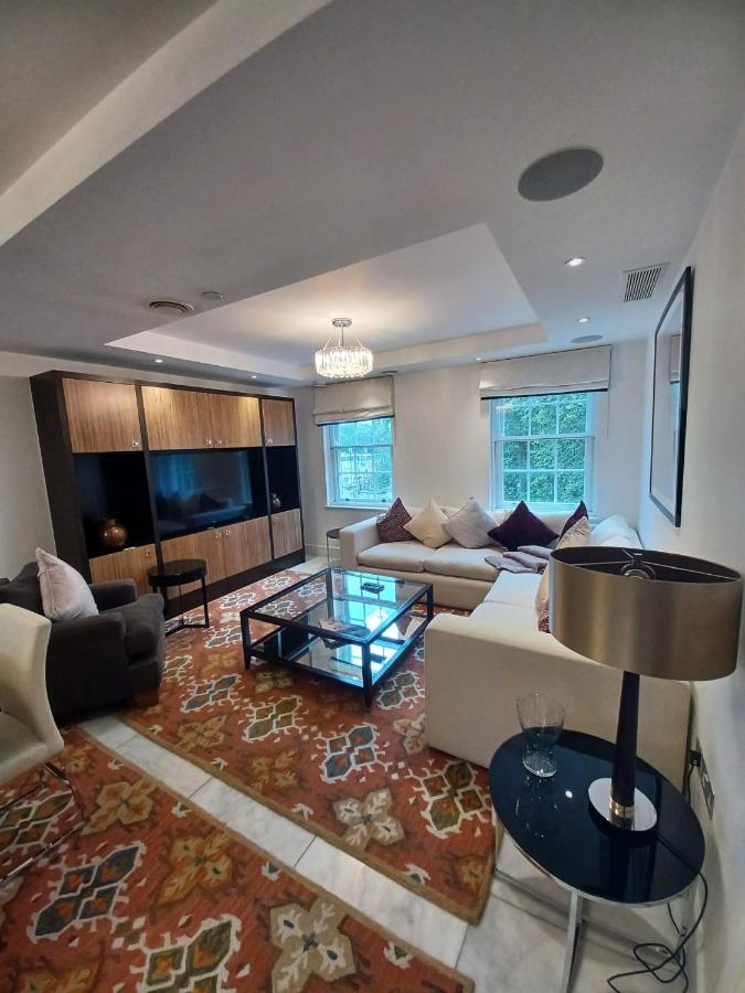 Buckingham Palace Residences By Aeria Apartments London Luaran gambar