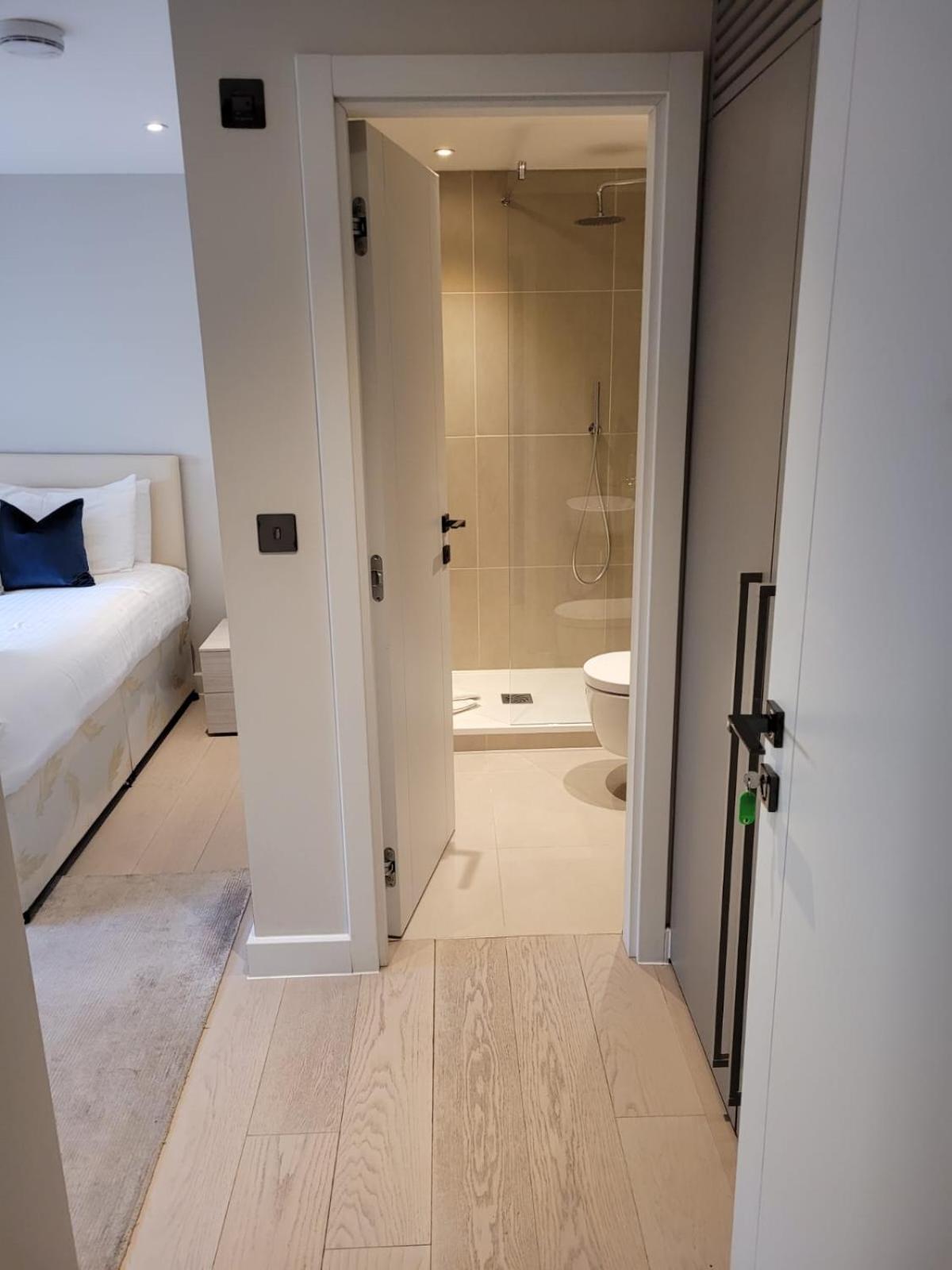 Buckingham Palace Residences By Aeria Apartments London Luaran gambar