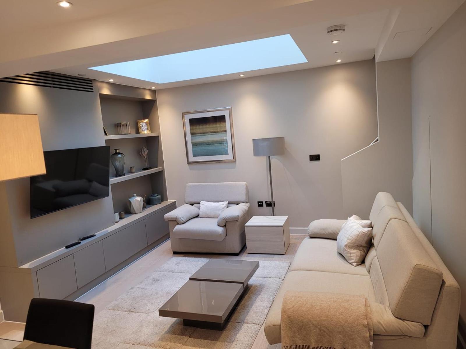 Buckingham Palace Residences By Aeria Apartments London Luaran gambar