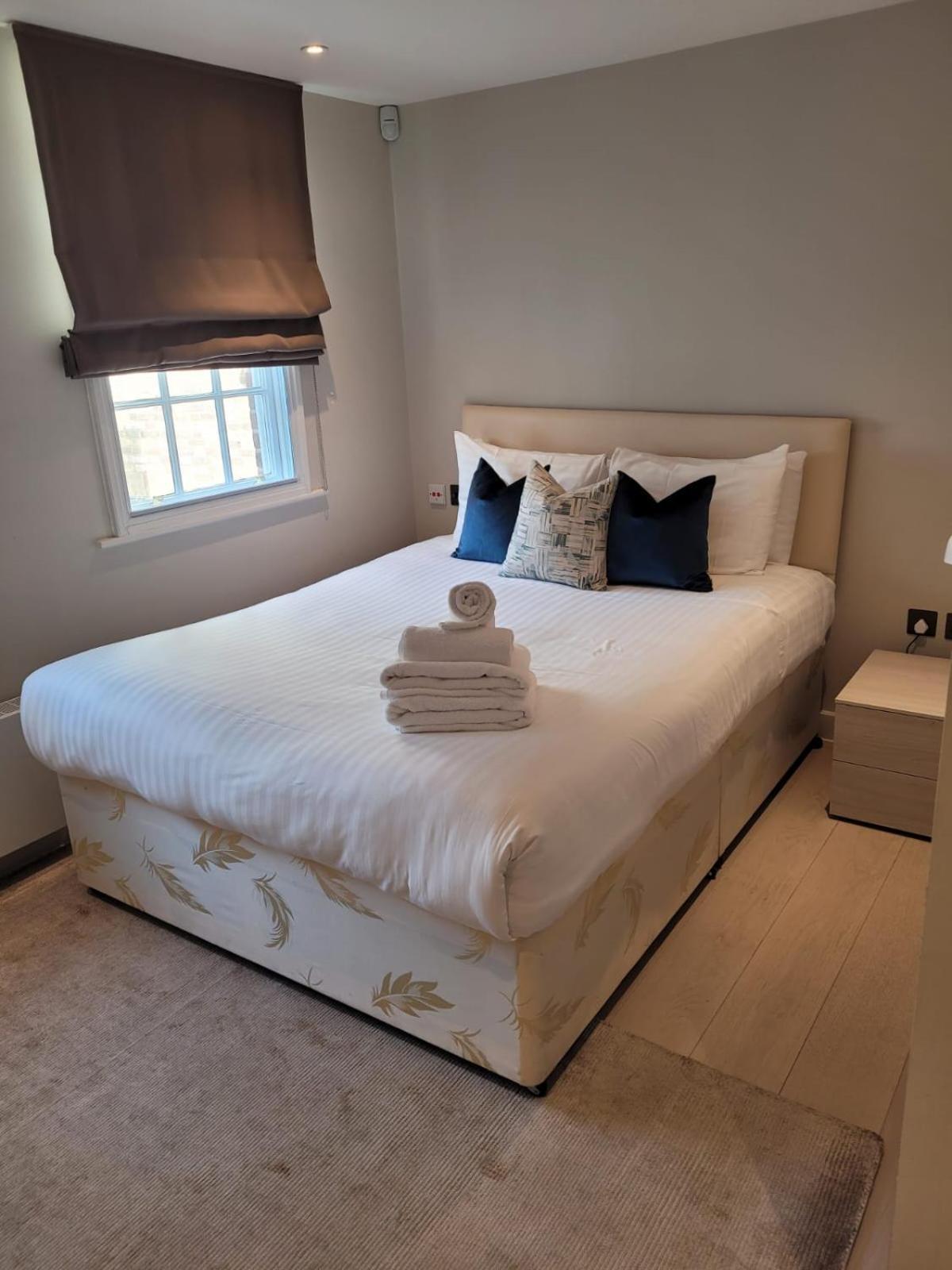 Buckingham Palace Residences By Aeria Apartments London Luaran gambar