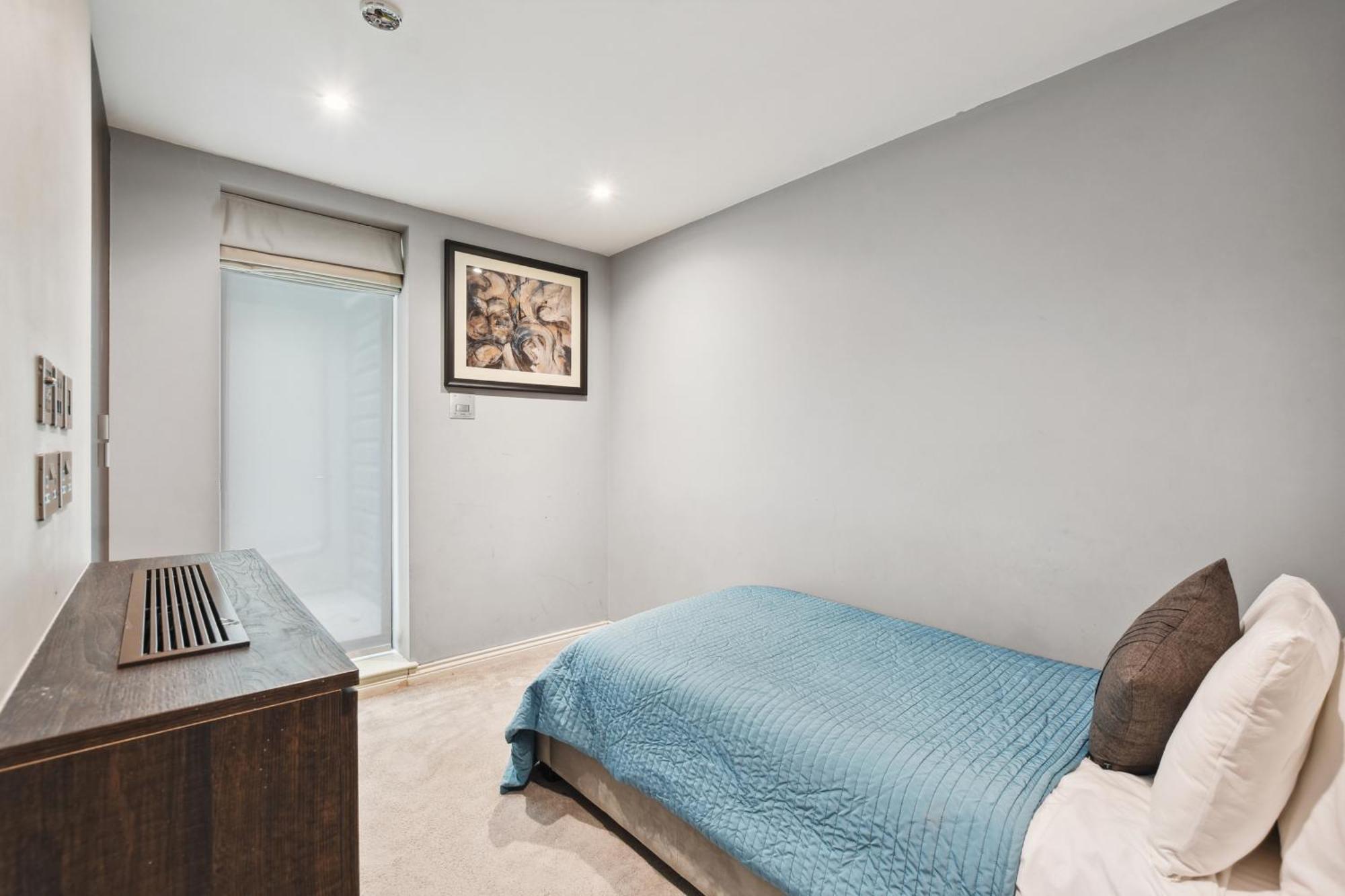 Buckingham Palace Residences By Aeria Apartments London Luaran gambar
